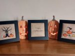 (image for) Happy Halloween Tris